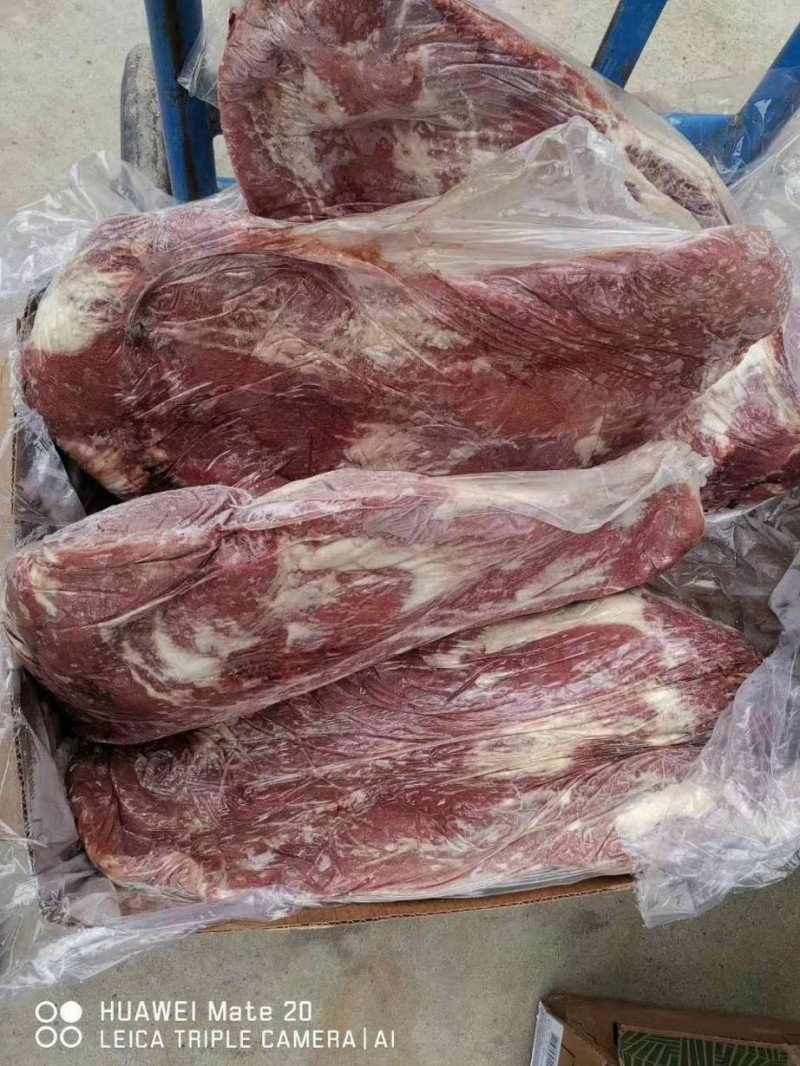 牛胸肉 431廠