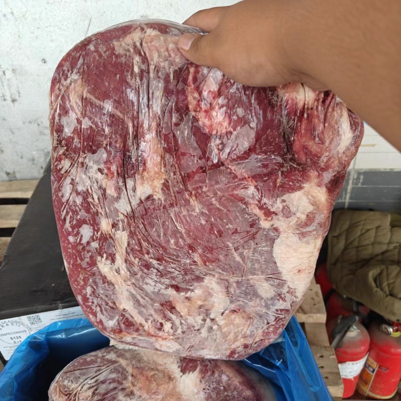 牛胸肉 5125廠