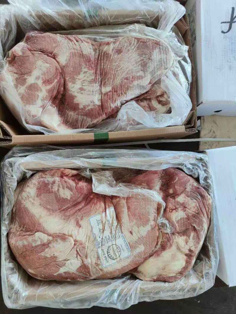 牛胸肉 2782廠