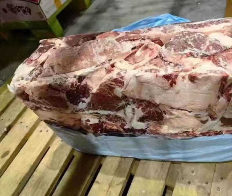 安格斯牛碎肉65vl 1265廠