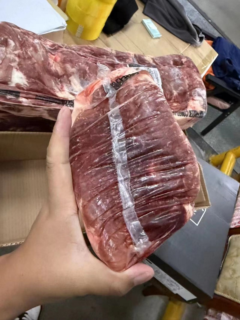 牛谷飼眼肉 4507廠